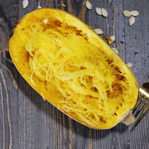 how to cook spaghetti squash in the instant pot