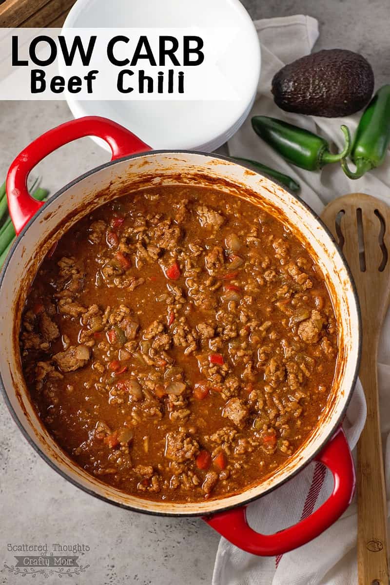 low-carb-chili