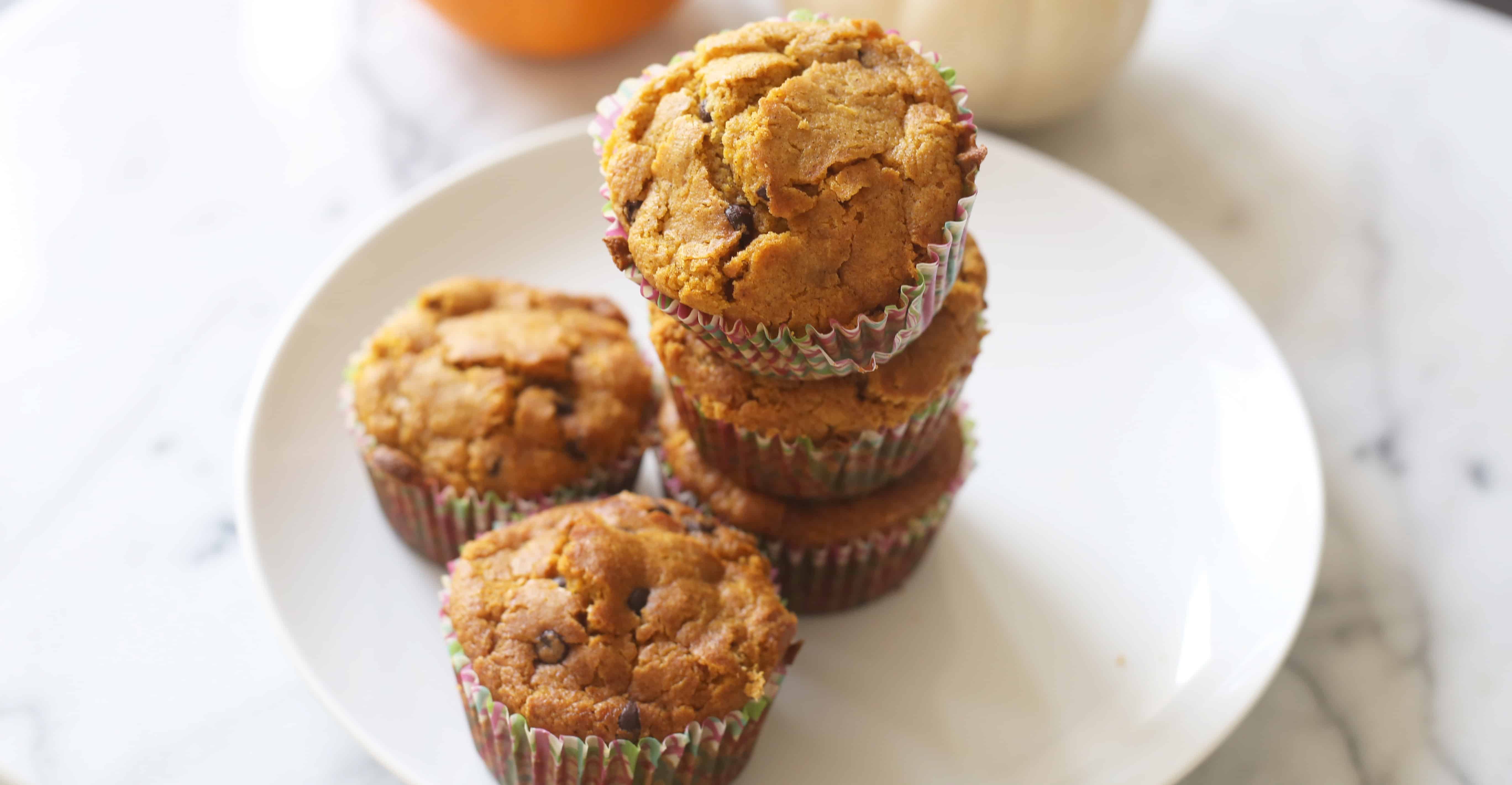 11 Healthy Pumpkin Recipes That You Need to Try Now