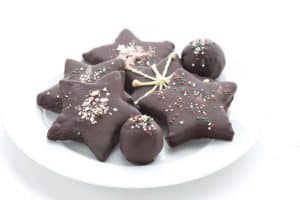 19 Keto Christmas Cookies to Make Your Holiday Bright