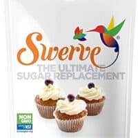 Swerve Sweetener, Confectioners, 12 oz