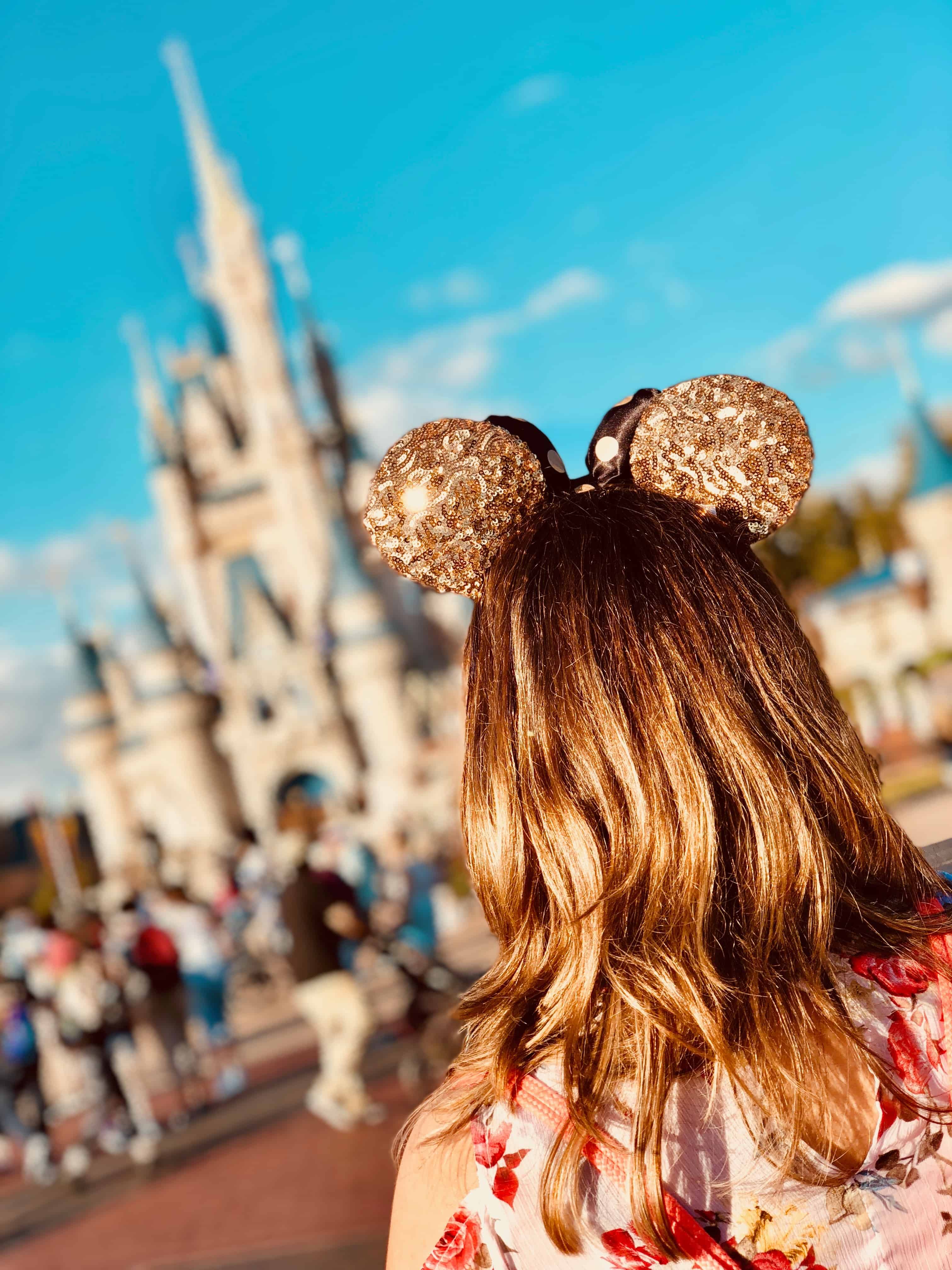 Top 8 Disney World Hacks