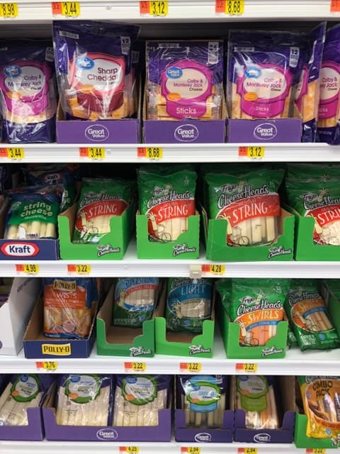 Featured image of post Easiest Way to Make Low Carb Snacks To Buy At Walmart