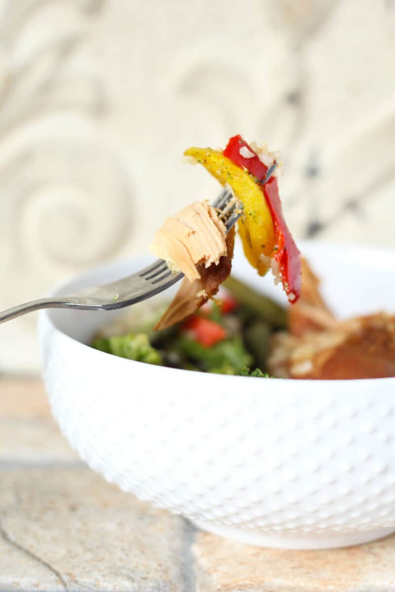 Healthy Freezer Meals that are Kid Friendly - One Wholesome Life