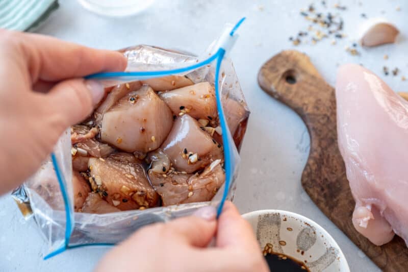 Healthy Freezer Meals that are Kid Friendly - One Wholesome Life