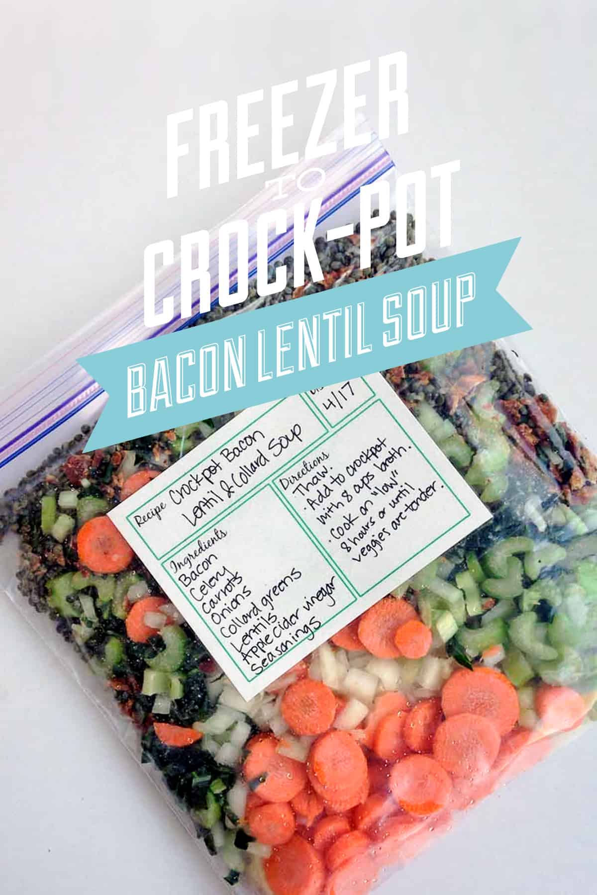 Healthy Freezer Meals that are Kid Friendly - One Wholesome Life