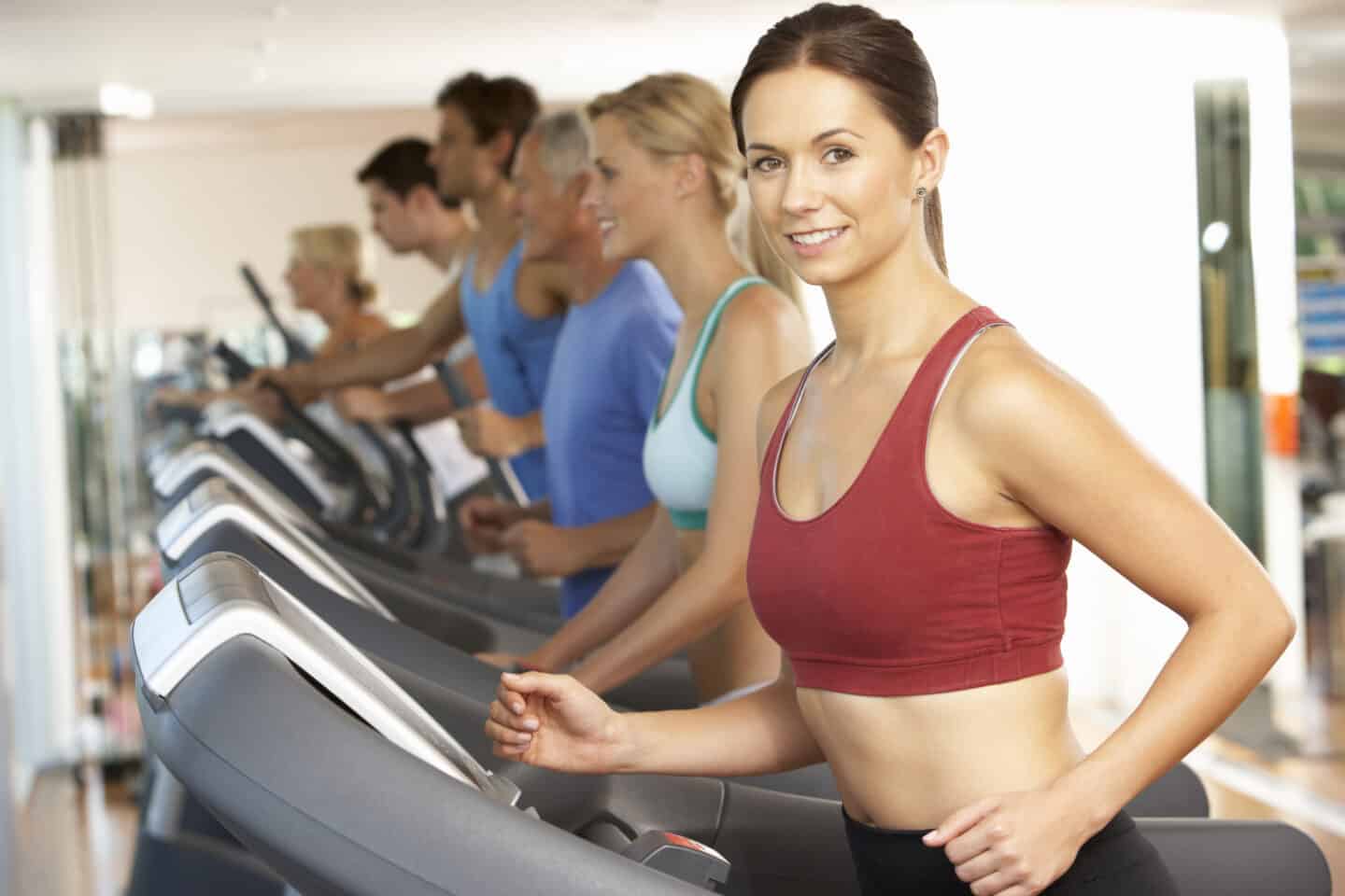 Best HIIT Treadmill Workouts for Weight Loss