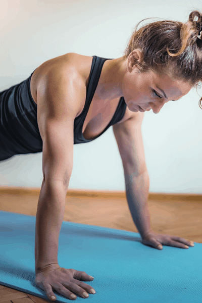 Hiit Workouts At Home