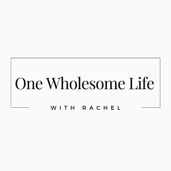 One Wholesome Life logo