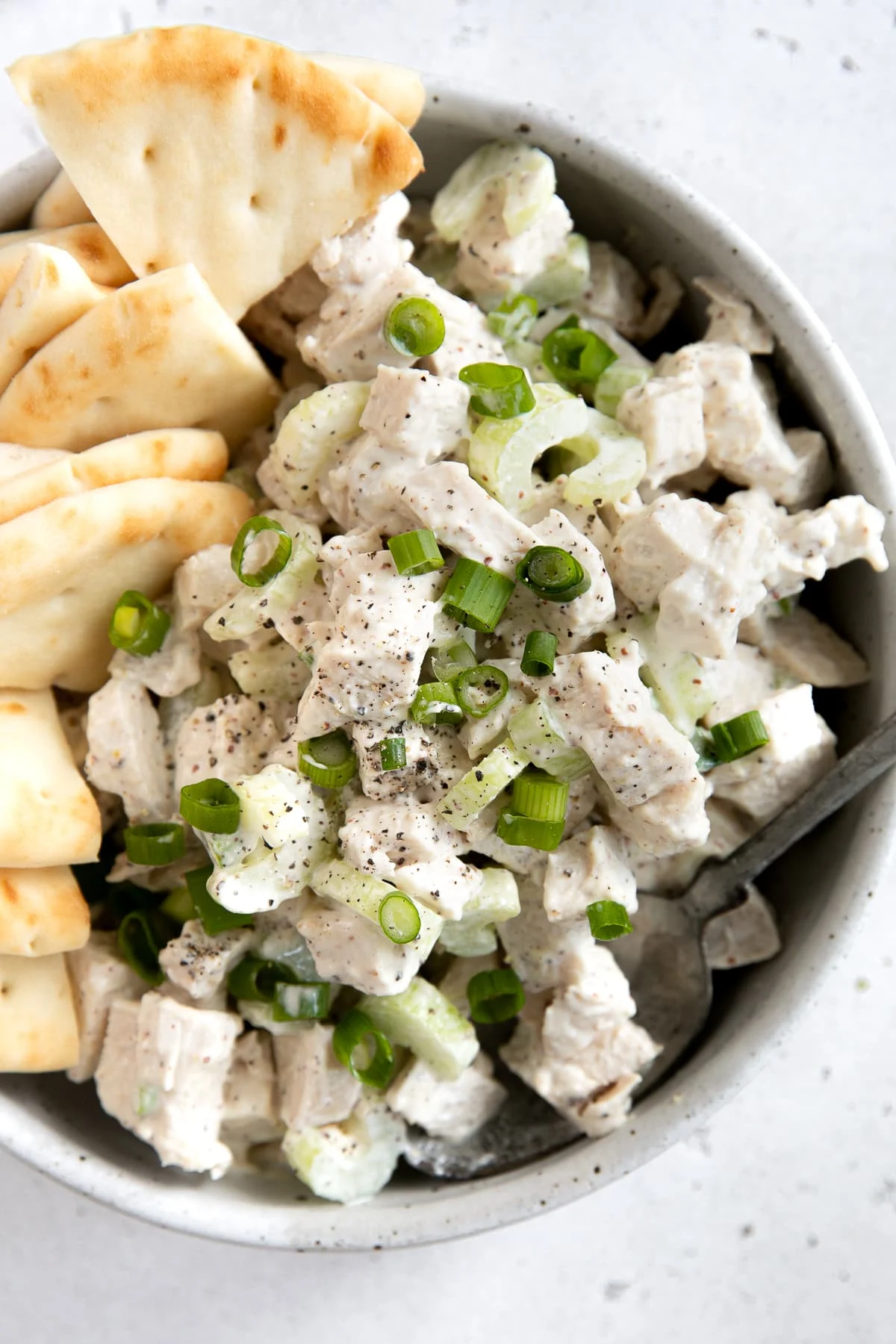 Chicken Salad