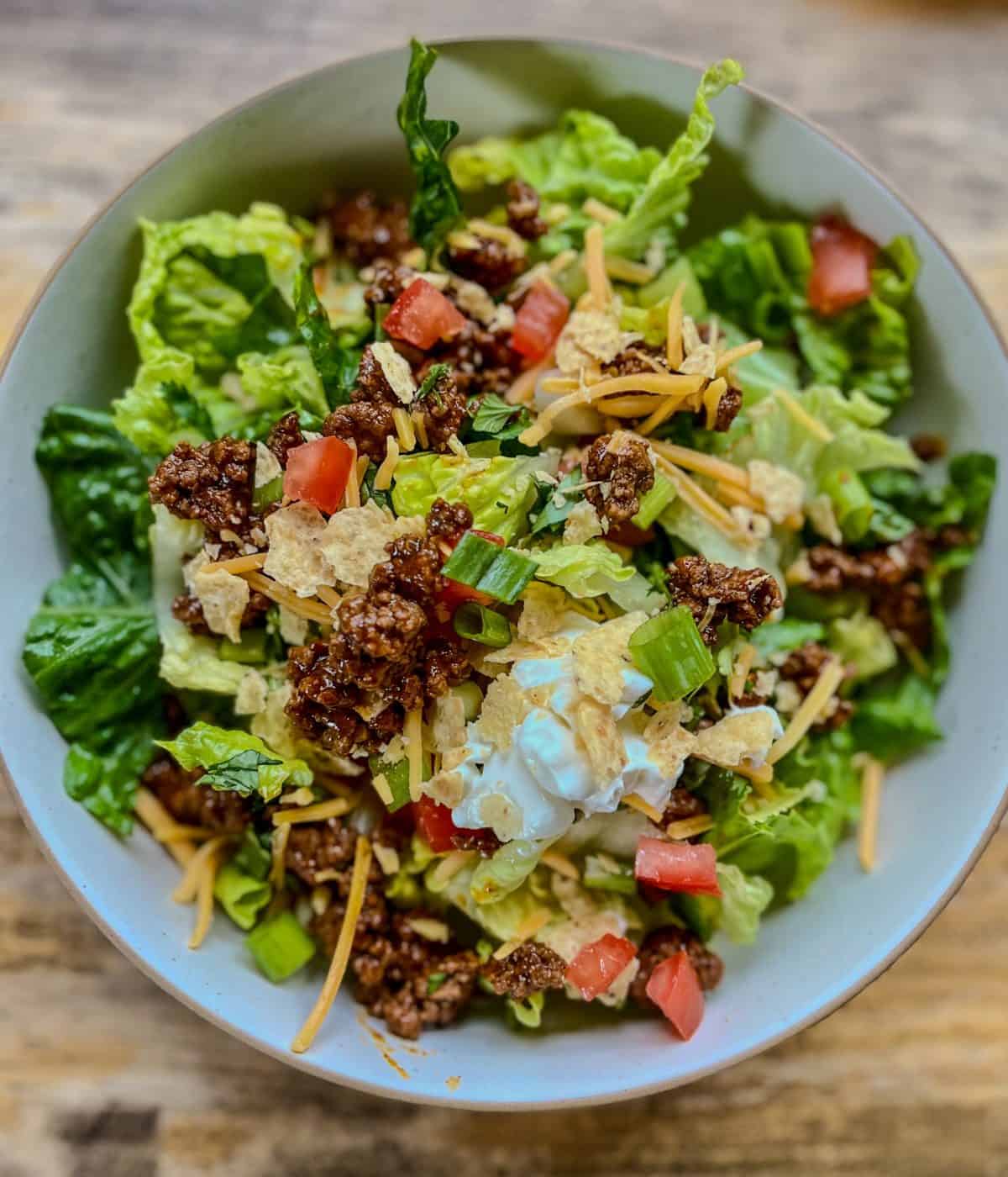 Taco Salad