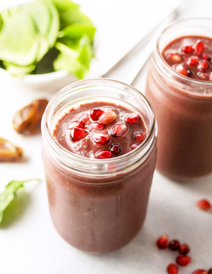 The Best Acai Smoothie Recipe