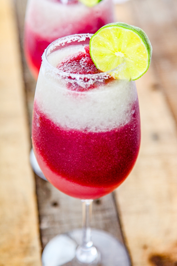 The Ultimate Sangria Margarita Recipe