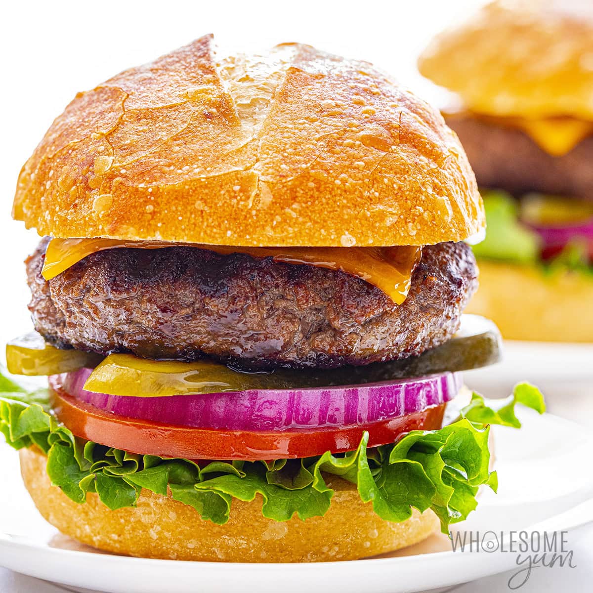 Best Burger