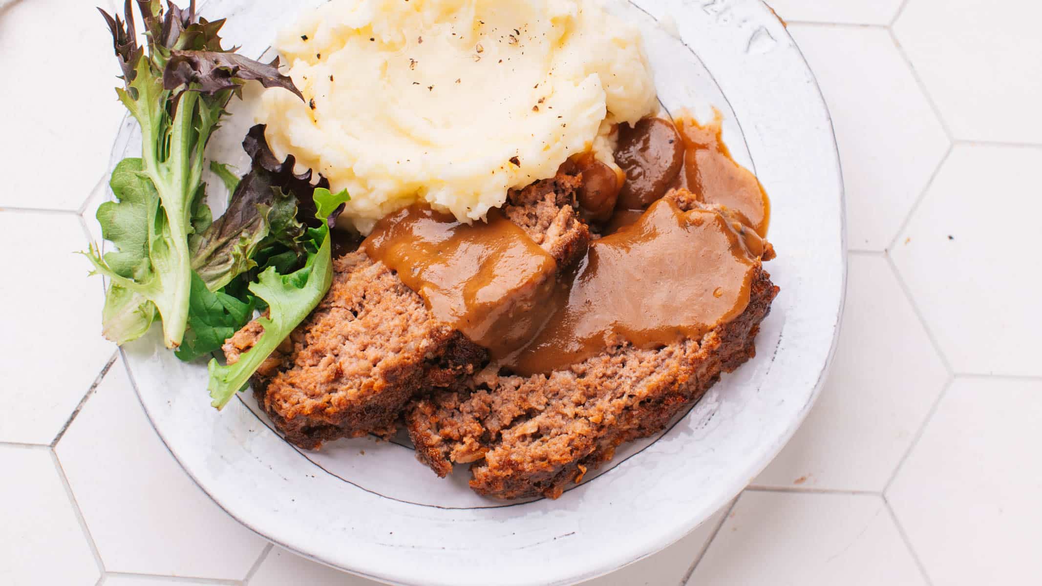Lipton Meatloaf